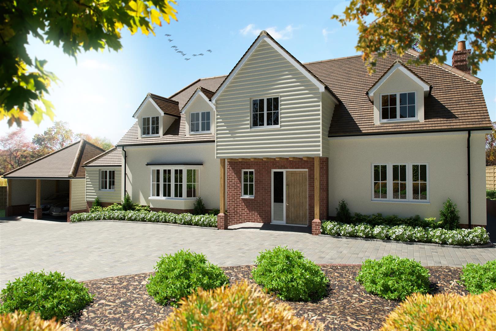 Broxhill Road, HaveringAtteBower, Romford Keith Ashton